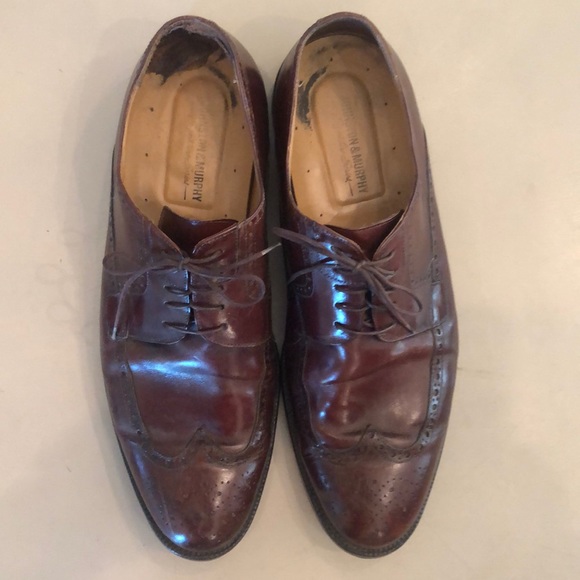 Johnston and Murphy dress shoes main image 6